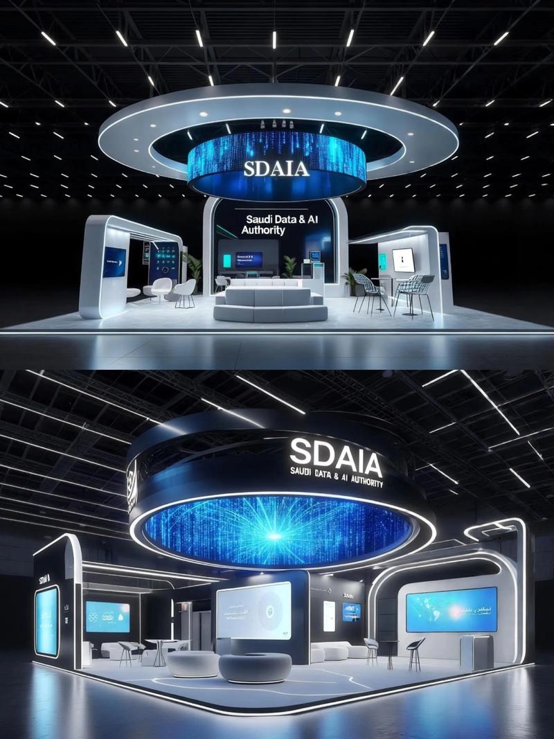 展览展示